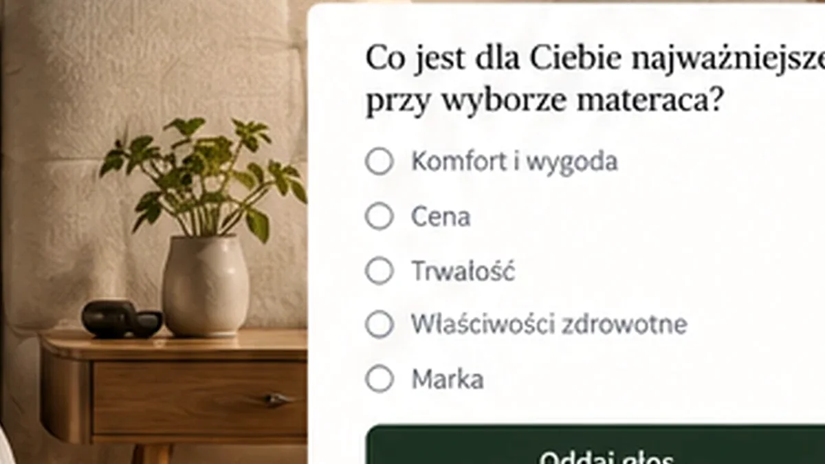 Materac w sypialni – czysty materac bez moczenia domowa pielęgnacja krok po kroku